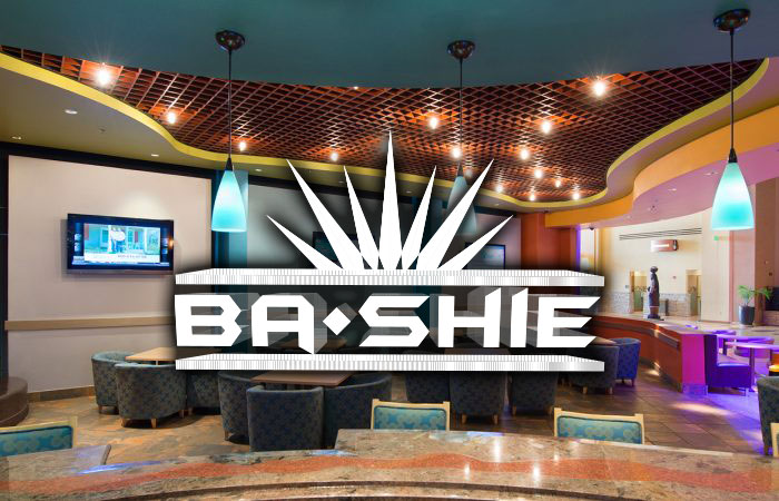 Ba Shie Bar