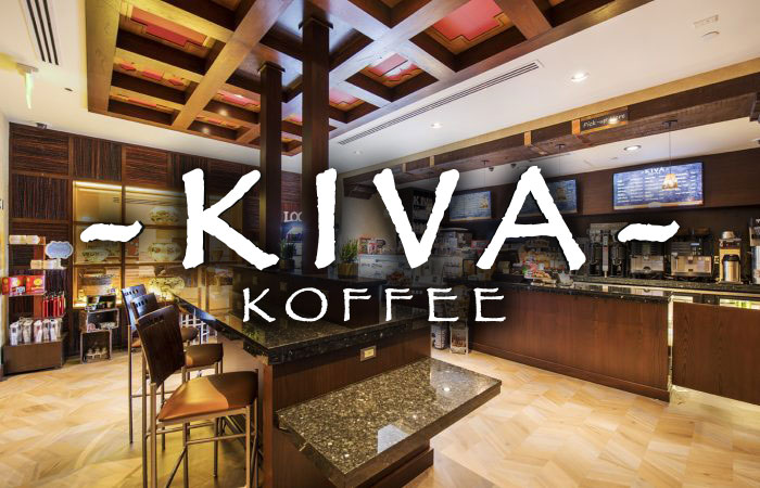 Kiva Koffee