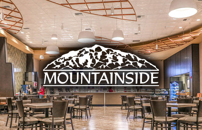Mountainside Deli Albuquerque